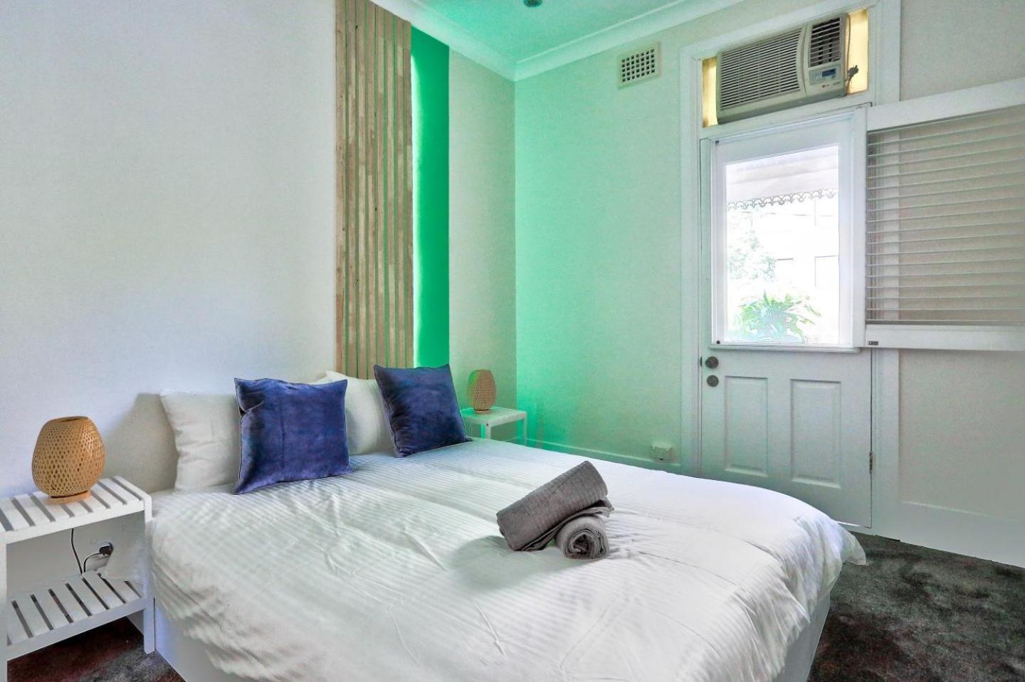 Gorgeous 2 Bedroom House Ultimo 2 E-Bikes Included Sydney Luaran gambar
