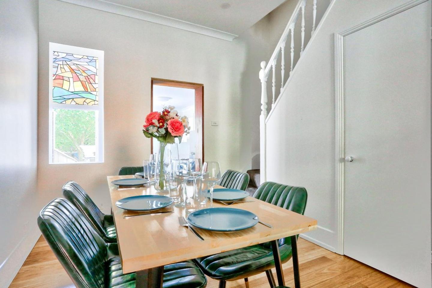 Gorgeous 2 Bedroom House Ultimo 2 E-Bikes Included Sydney Luaran gambar