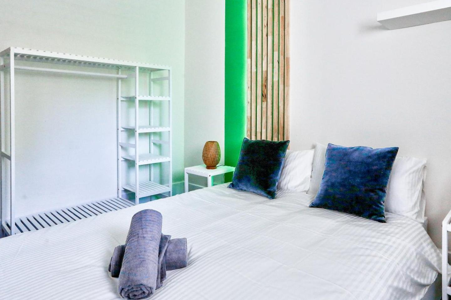 Gorgeous 2 Bedroom House Ultimo 2 E-Bikes Included Sydney Luaran gambar