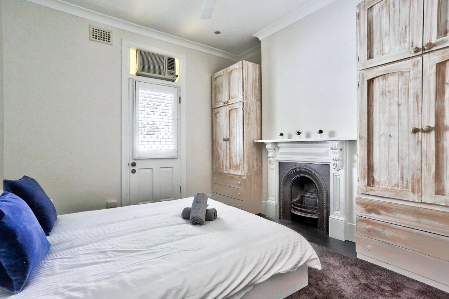 Gorgeous 2 Bedroom House Ultimo 2 E-Bikes Included Sydney Luaran gambar