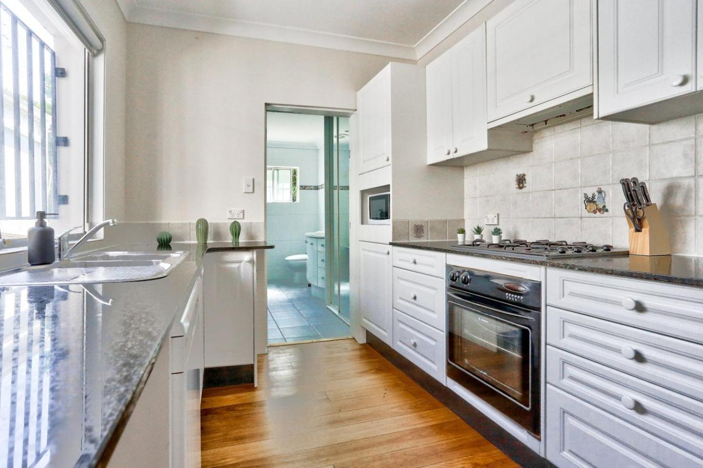 Gorgeous 2 Bedroom House Ultimo 2 E-Bikes Included Sydney Luaran gambar