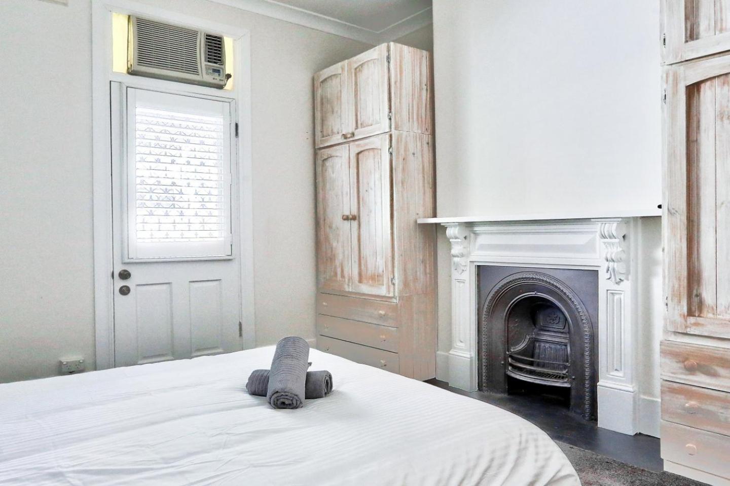 Gorgeous 2 Bedroom House Ultimo 2 E-Bikes Included Sydney Luaran gambar